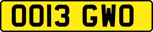 OO13GWO