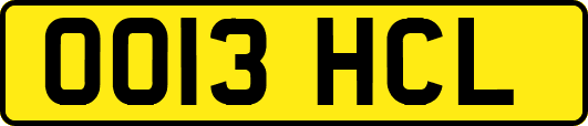 OO13HCL