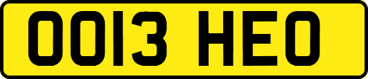 OO13HEO