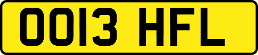 OO13HFL