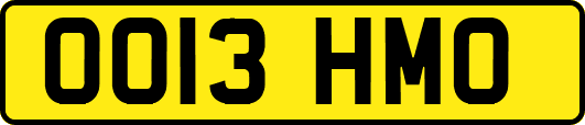 OO13HMO