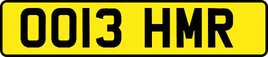 OO13HMR