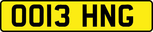 OO13HNG