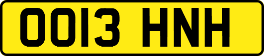 OO13HNH