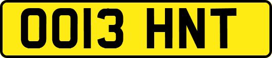 OO13HNT