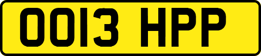 OO13HPP