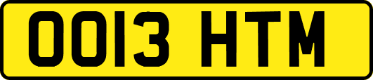 OO13HTM