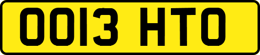 OO13HTO