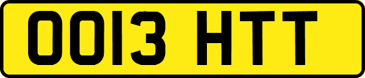 OO13HTT