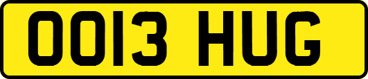 OO13HUG