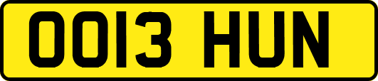 OO13HUN