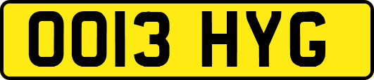 OO13HYG