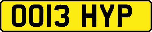 OO13HYP
