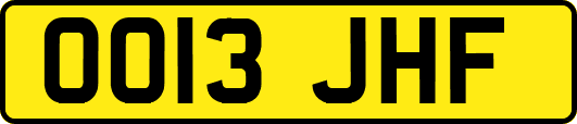 OO13JHF