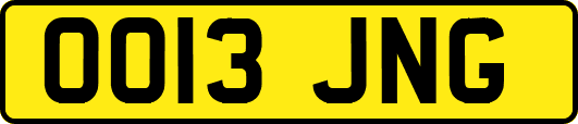 OO13JNG