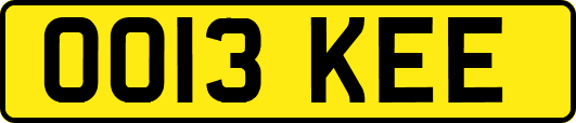 OO13KEE