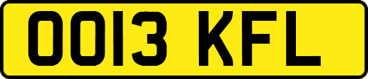 OO13KFL
