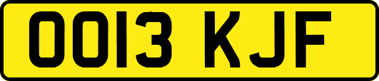 OO13KJF