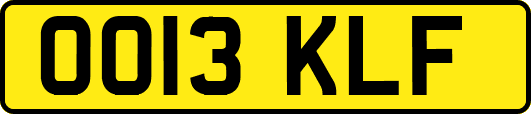 OO13KLF
