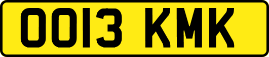 OO13KMK