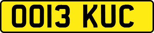 OO13KUC