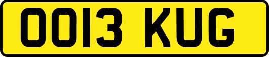 OO13KUG