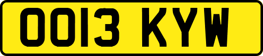 OO13KYW