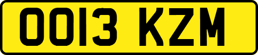 OO13KZM