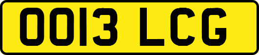 OO13LCG