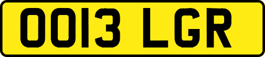 OO13LGR