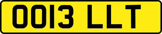 OO13LLT