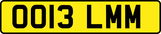 OO13LMM