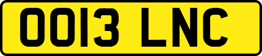 OO13LNC