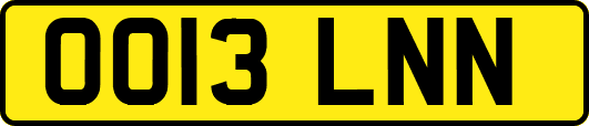 OO13LNN