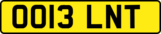 OO13LNT