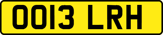 OO13LRH