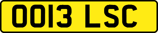 OO13LSC