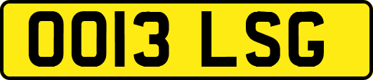 OO13LSG