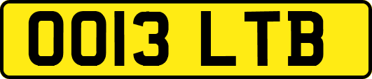 OO13LTB