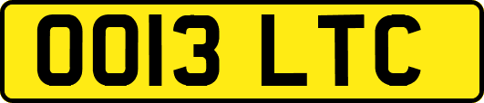 OO13LTC