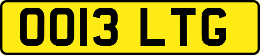 OO13LTG