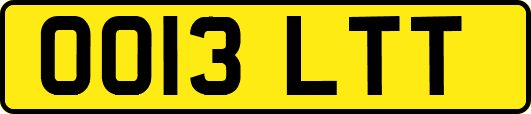 OO13LTT