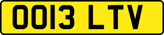 OO13LTV