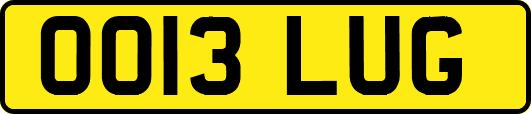 OO13LUG