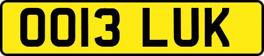 OO13LUK