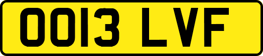 OO13LVF