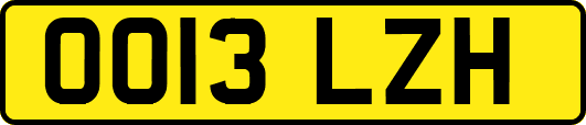 OO13LZH