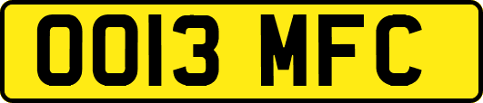 OO13MFC