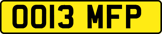OO13MFP