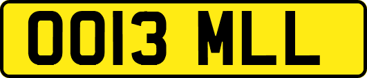 OO13MLL
